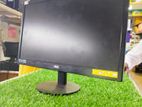 AOC 19led monitor