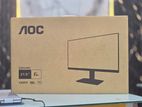 AOC 21.5inch Monitor