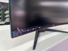 AOC 27inch Curved 144hz 1ms Monitor