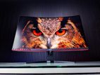 AOC 32" CURVED 240Hz Gaming Monitor