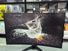 AOC C32G2ZE 32 Inch 240Hz Curved Gaming Monitor
