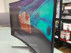 AOC C32G2ZE 32 Inch Curved Gaming Monitor