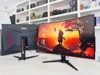AOC C32G2ZE 32 INCH FHD 240HZ 0.5MS Curved Gaming Monitor