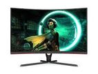 AOC C32G3E 31.5″ 1000R Curved Gaming Monitor