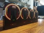 AOC GM170 Brand New Gaming Mouse