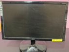 AOC LCD Monitor