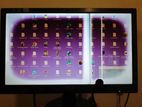 AOC led monitor