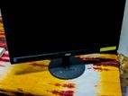 AOC Monitor 18.5 inch HD LED Backlit LCD e970Swnl