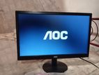 Aoc 19 Inch Monitor