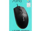 AONQ LG100 Mouse