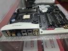 Aorus Gaming 9 Gigabyte z270x