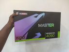 Aorus Master G Force RTX 4090