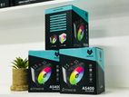 AOSOR AS400 ARGB Cpu Cooler