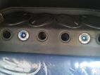 Auto Speaker