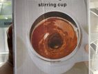 Aotomatic Magnetized Stirring Cup