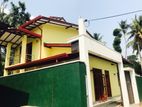 (AP 009)Two Story Modern House for Sale in Dolekade,kottawa