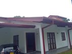 (AP 011)Brand New Singel Storey House for Sale in Maththegoda ,Kottawa