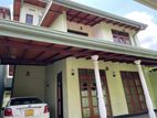 (AP 018) Three Storey High Valuable for Sale in Pannipitiya