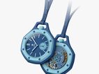 Audemars Piguet X Swatch