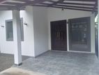 (AP004)Single Storey House for Sale in Maththegoda,Kottawa