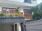 (AP020)Three Storey Luxury House for Sale in Maththegoda