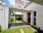(AP102)Luxury 02 Story House with 17.5 P Sale in Nugegoda