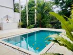 (AP159) Luxury House With 35 P Sale At Madiwela Kotte