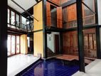 (AP253) Modern Luxury 02 Story House for Sale At Ward Place Colombo 07