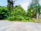 (AP265) 20 P Land Sale At Jayasundra Road Nawala