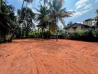 (AP32) 42 P Land with House Sale at Bogahawatha Road Pannipitiya