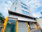 (AP74) Nawala Commercial Building Sale at