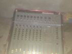 Audio Mixer