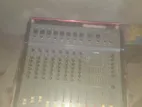 Audio Mixer