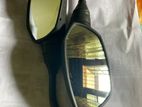Apache 160 Side Mirrors