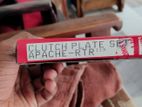 Apache 180 Clutch Plate
