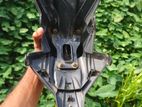 APACHE 200 REAR MUDGUARD