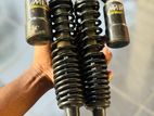 TVS Apache Rear Shock Absorbers