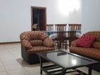 Apaerment for rent In Off British Council Colombo 03 [ 703]