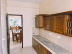 Apartment 2nd Floor Furnished for Rent Dehiwala