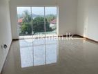 Apartment at Scenic View Residenciesfor Sale in Thalawatugoda [AS101]