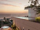 Apartment at Talpe for Sale