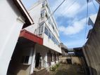 Apartment building (4 units) for sale in Mount Lavinia / 120 Million LKR