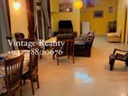 Apartment Building For Sale in Colombo 5