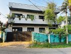 Apartment building for sale in Kiribathgoda.