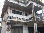 Apartment Building with House for sale in Wattala Junction (C7-6304)