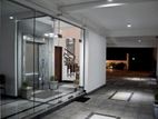 Apartment Compleax For Rent in Baudhaloka Mawatha, Colombo 8 - EC177