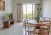 Apartment Compleax For Rent in Baudhaloka Mawatha, Colombo 8 - EC177 - Ansicht 2
