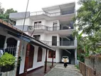 Apartment Complex At Kiribathgoda, Near Viharamahdevi. (HO-GAMKG-105)