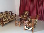 Apartment Complex for Rent in Colombo 05 - PDC10