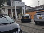 Apartment Complex for Rent In Pitakotte